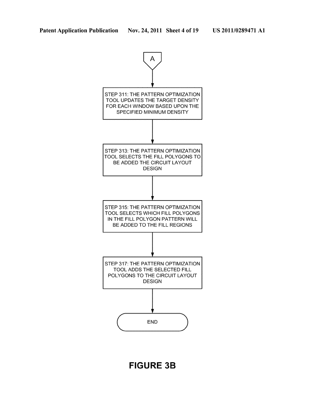 Simultaneous Multi-Layer Fill Generation - diagram, schematic, and image 05