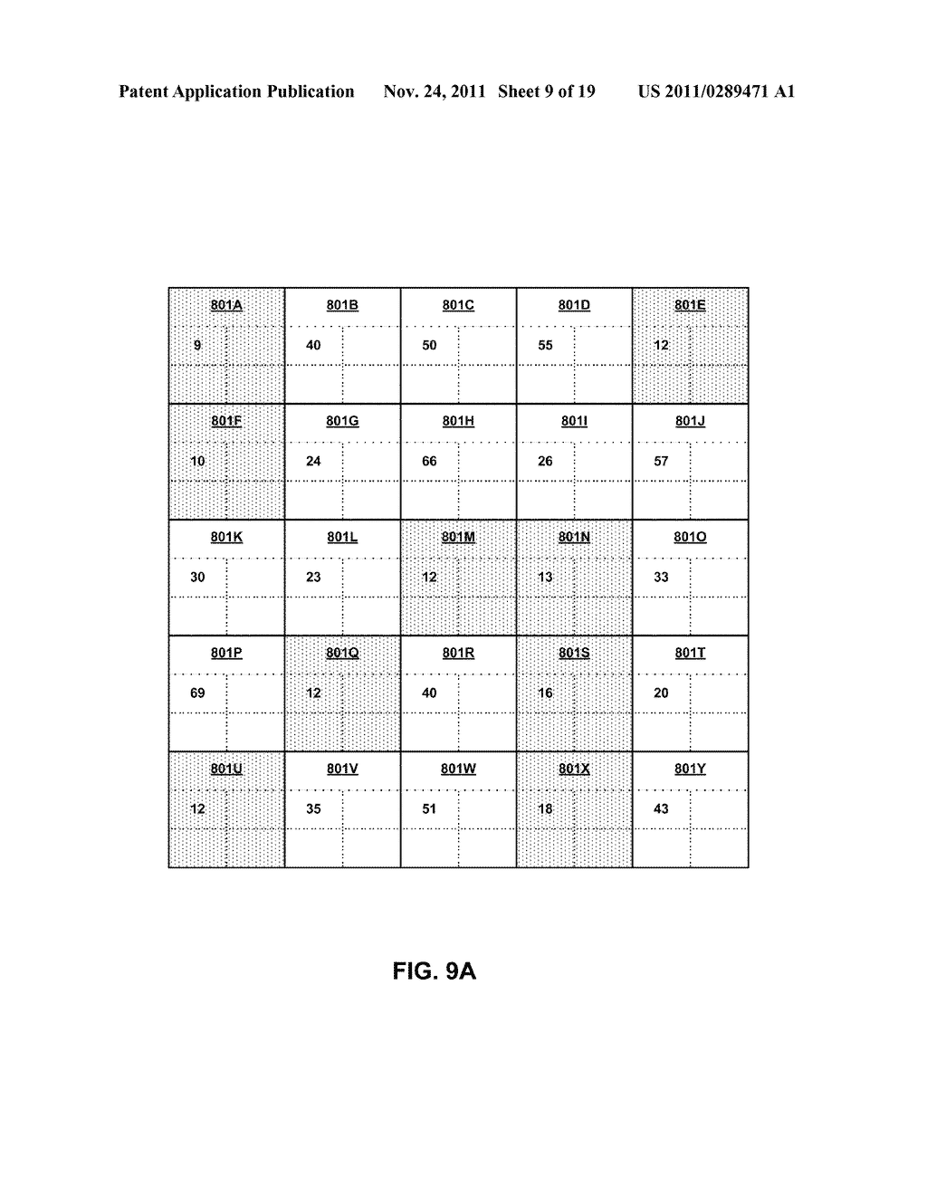 Simultaneous Multi-Layer Fill Generation - diagram, schematic, and image 10