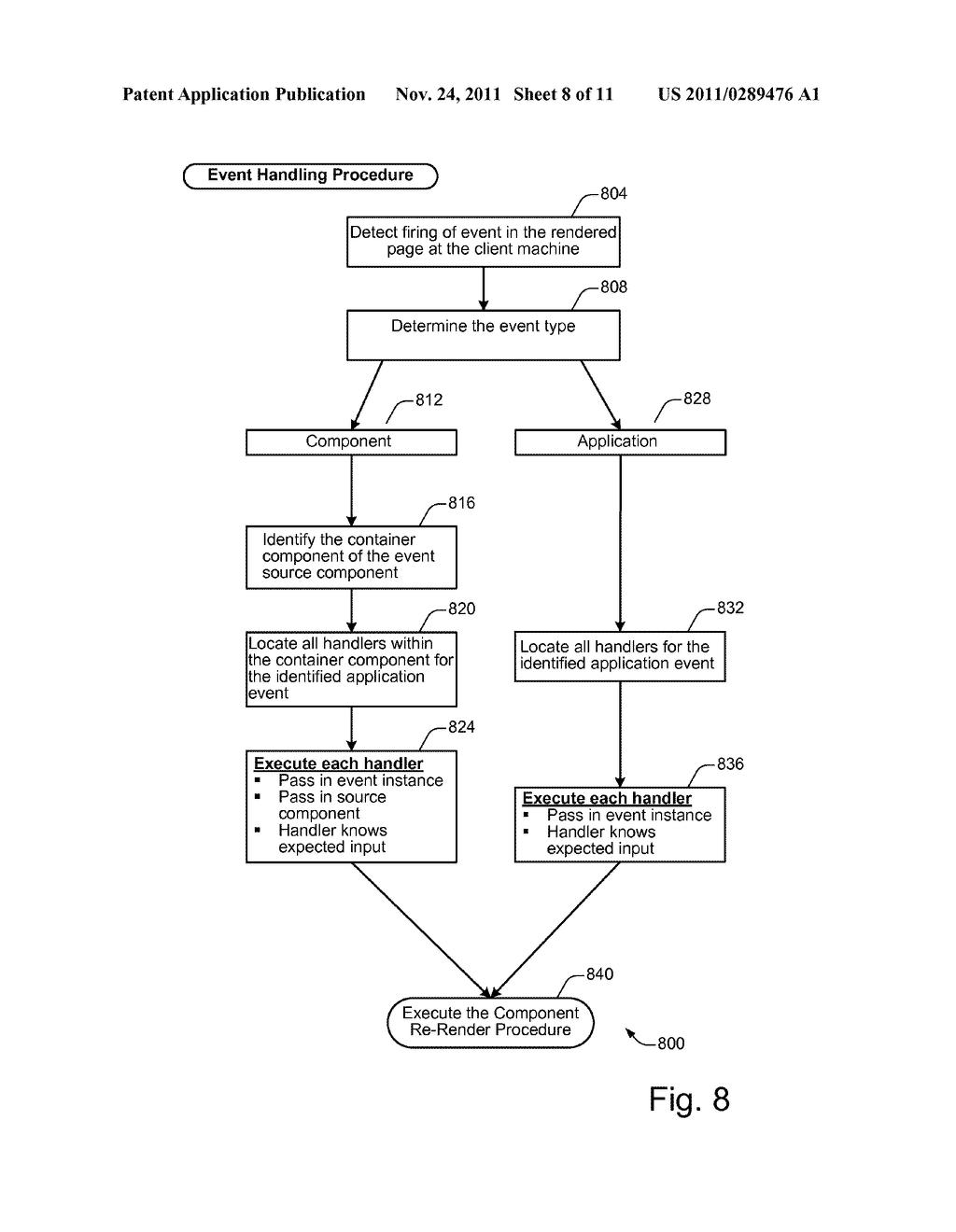 METHODS AND SYSTEMS FOR PROVIDING A USER INTERFACE IN A MULTI-TENANT     DATABASE ENVIRONMENT - diagram, schematic, and image 09