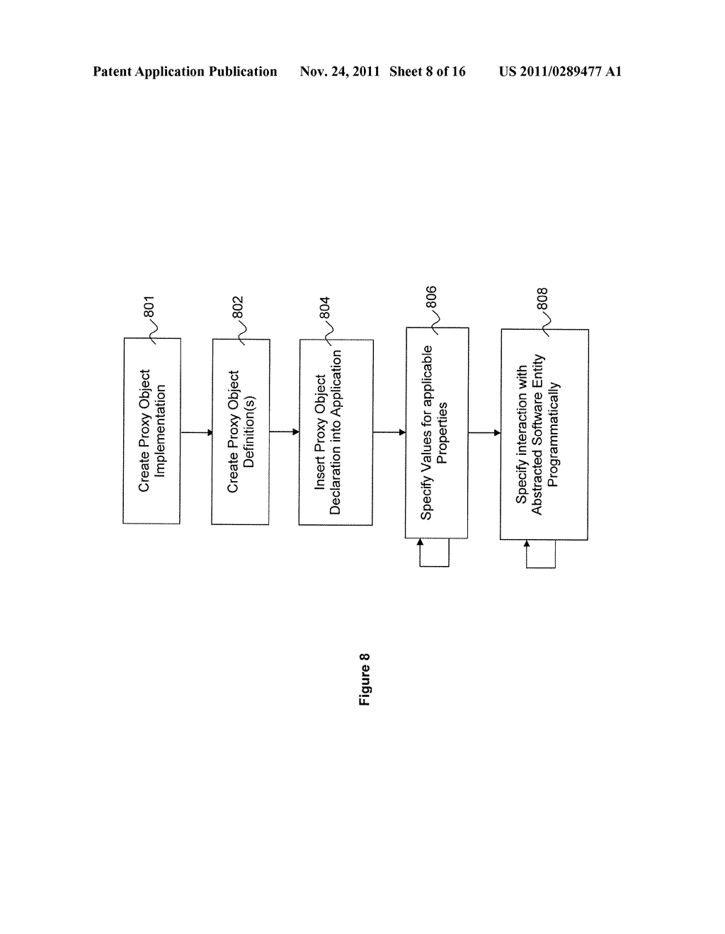 SYSTEMS AND METHODS FOR AN EXTENSIBLE SOFTWARE PROXY - diagram, schematic, and image 09