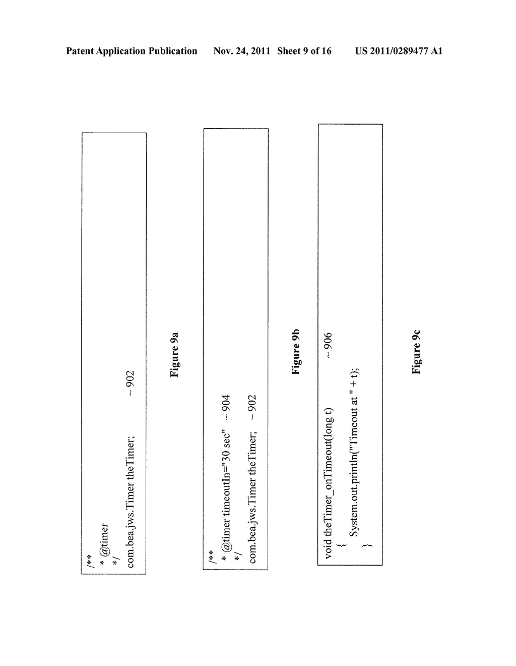 SYSTEMS AND METHODS FOR AN EXTENSIBLE SOFTWARE PROXY - diagram, schematic, and image 10