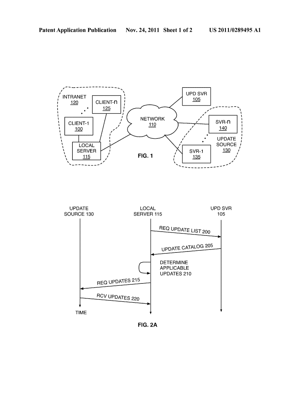 SOFTWARE UPDATE MANAGEMENT - diagram, schematic, and image 02