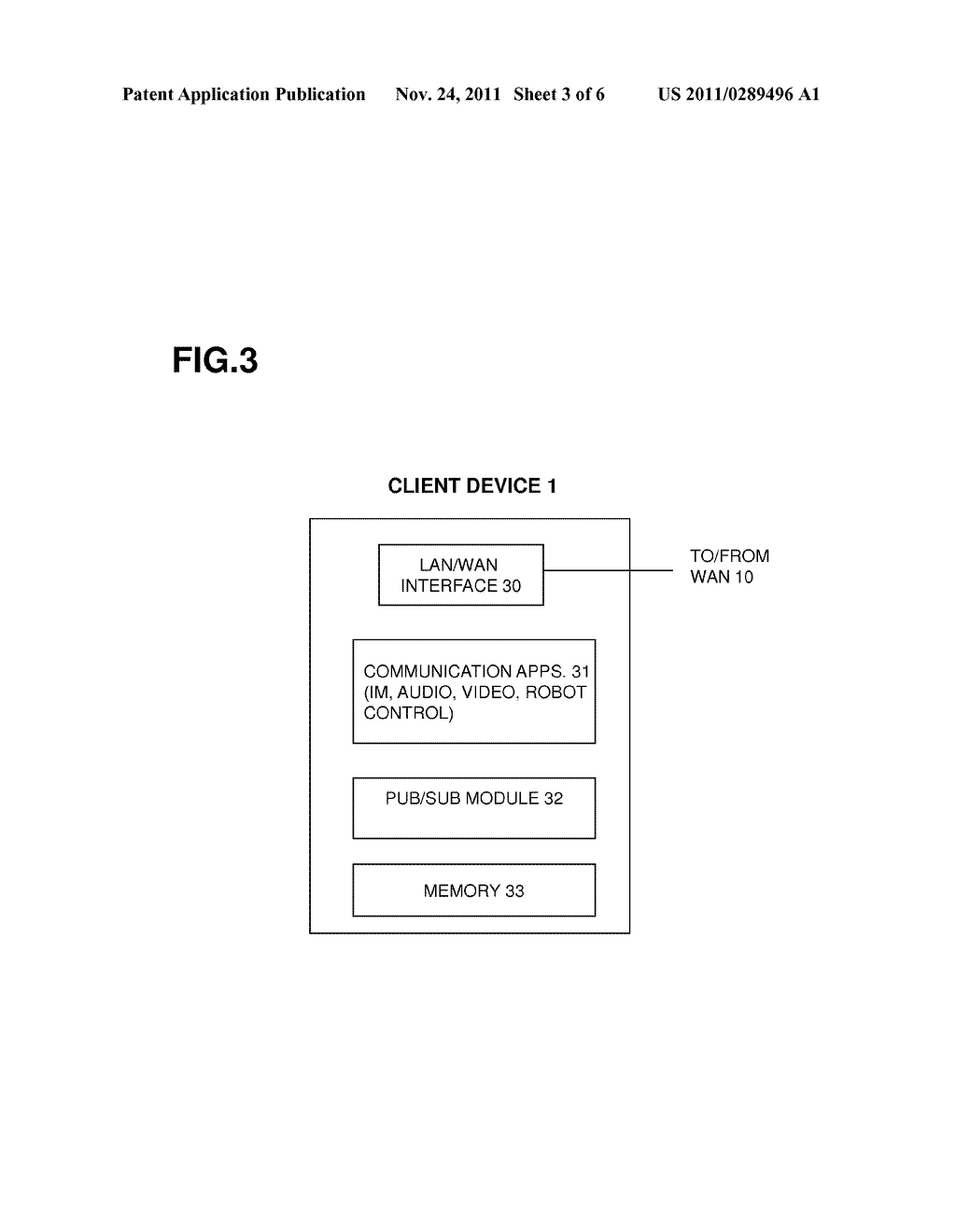 METHOD & APPARATUS FOR LOAD BALANCING SOFTWARE UPDATE ACROSS A PLURALITY     OF PUBLISH/SUBSCRIBE CAPABLE CLIENT DEVICES - diagram, schematic, and image 04