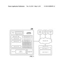 TECHNIQUES TO AUTOMATICALLY UPDATE SOFTWARE APPLICATIONS diagram and image