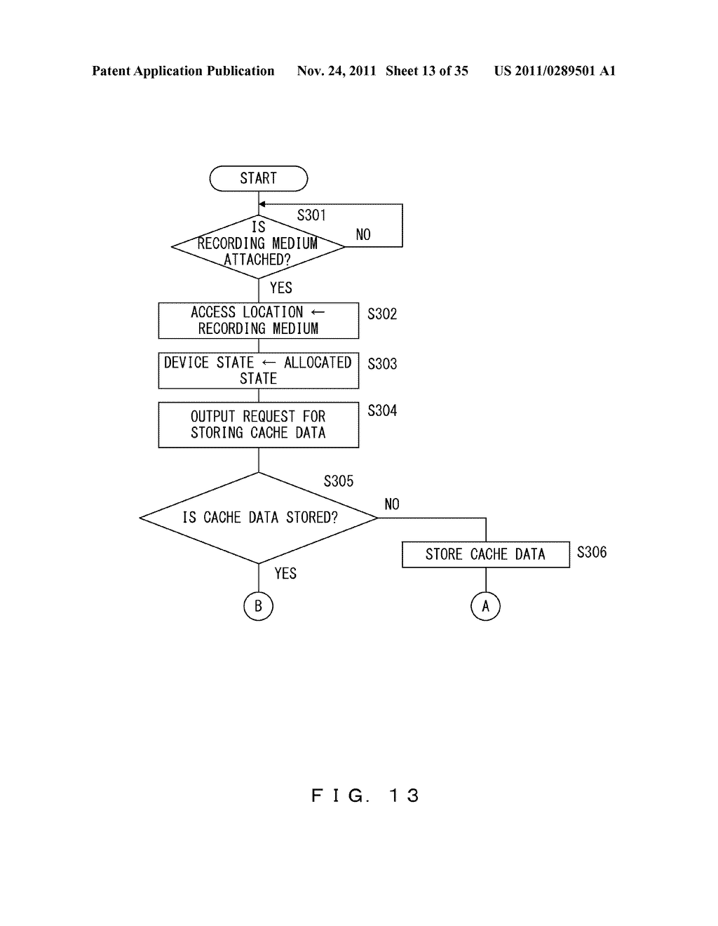 INFORMATION PROCESSING DEVICE, INFORMATION PROCESSING METHOD, AND STORAGE     MEDIUM STORING COMPUTER PROGRAM - diagram, schematic, and image 14