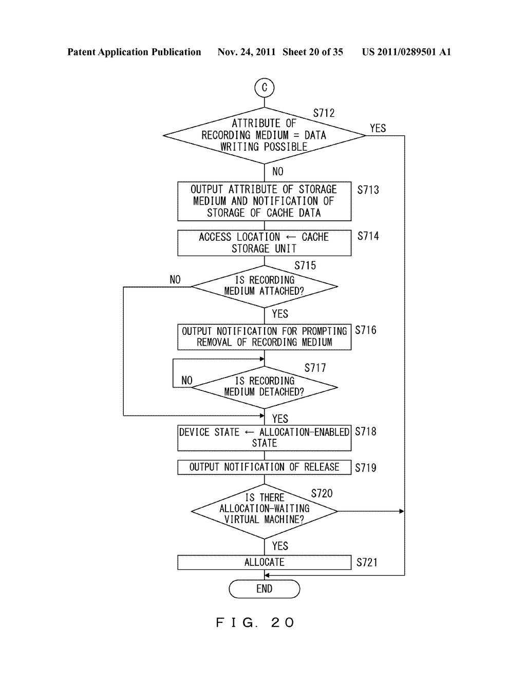 INFORMATION PROCESSING DEVICE, INFORMATION PROCESSING METHOD, AND STORAGE     MEDIUM STORING COMPUTER PROGRAM - diagram, schematic, and image 21