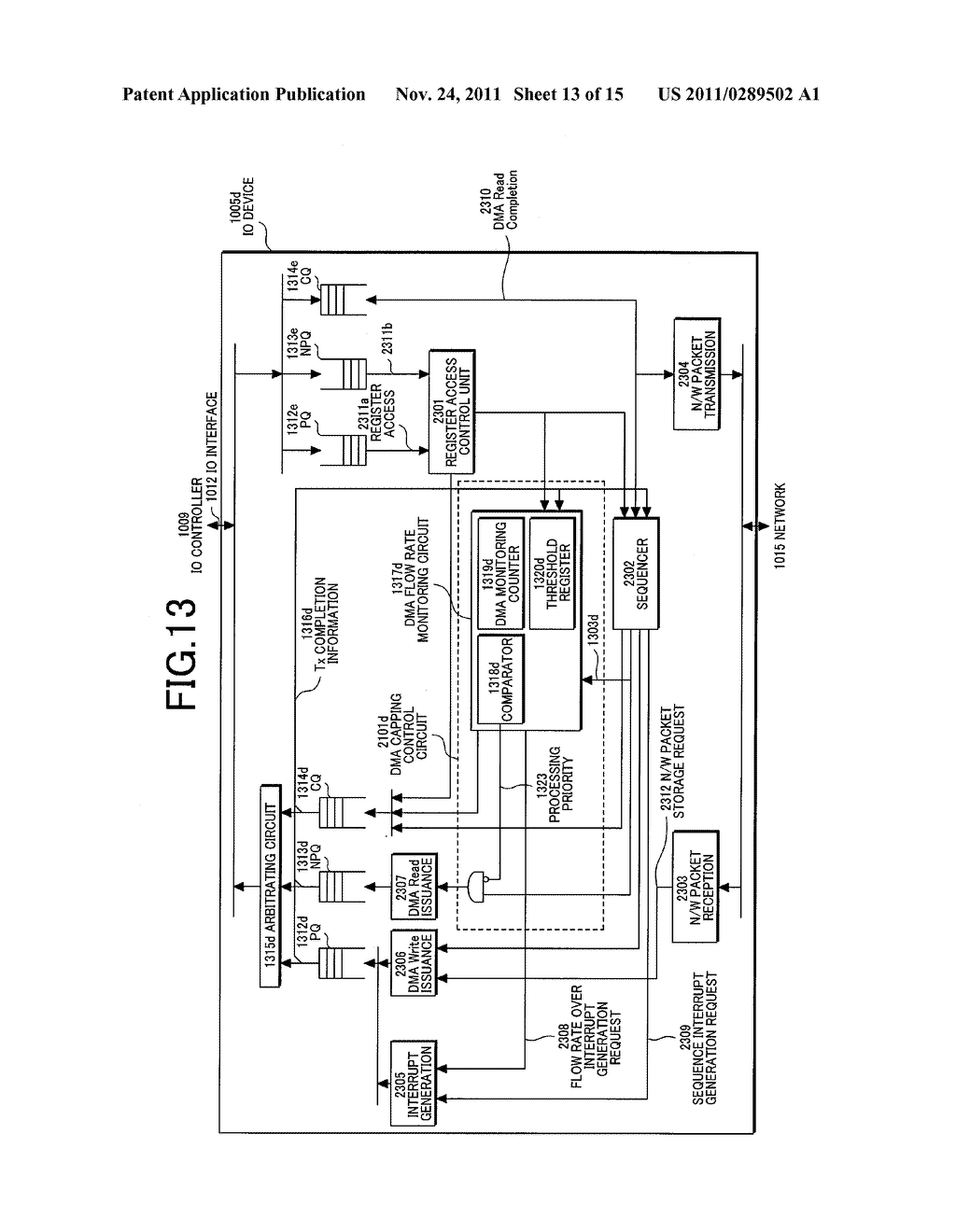 VIRTUAL MACHINE SYSTEM - diagram, schematic, and image 14