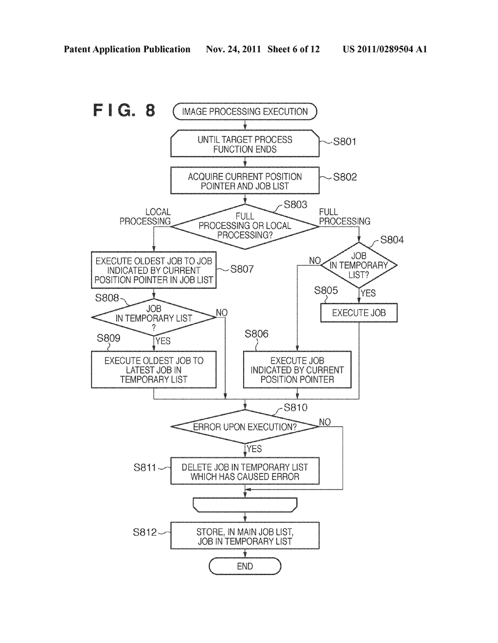 IMAGE PROCESSING APPARATUS - diagram, schematic, and image 07