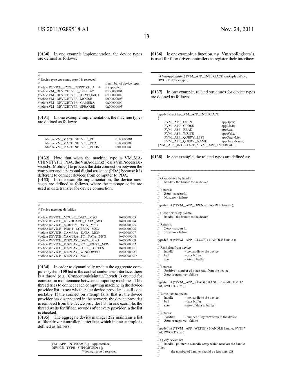 AGGREGATE PERSONAL COMPUTER SYSTEM - diagram, schematic, and image 23