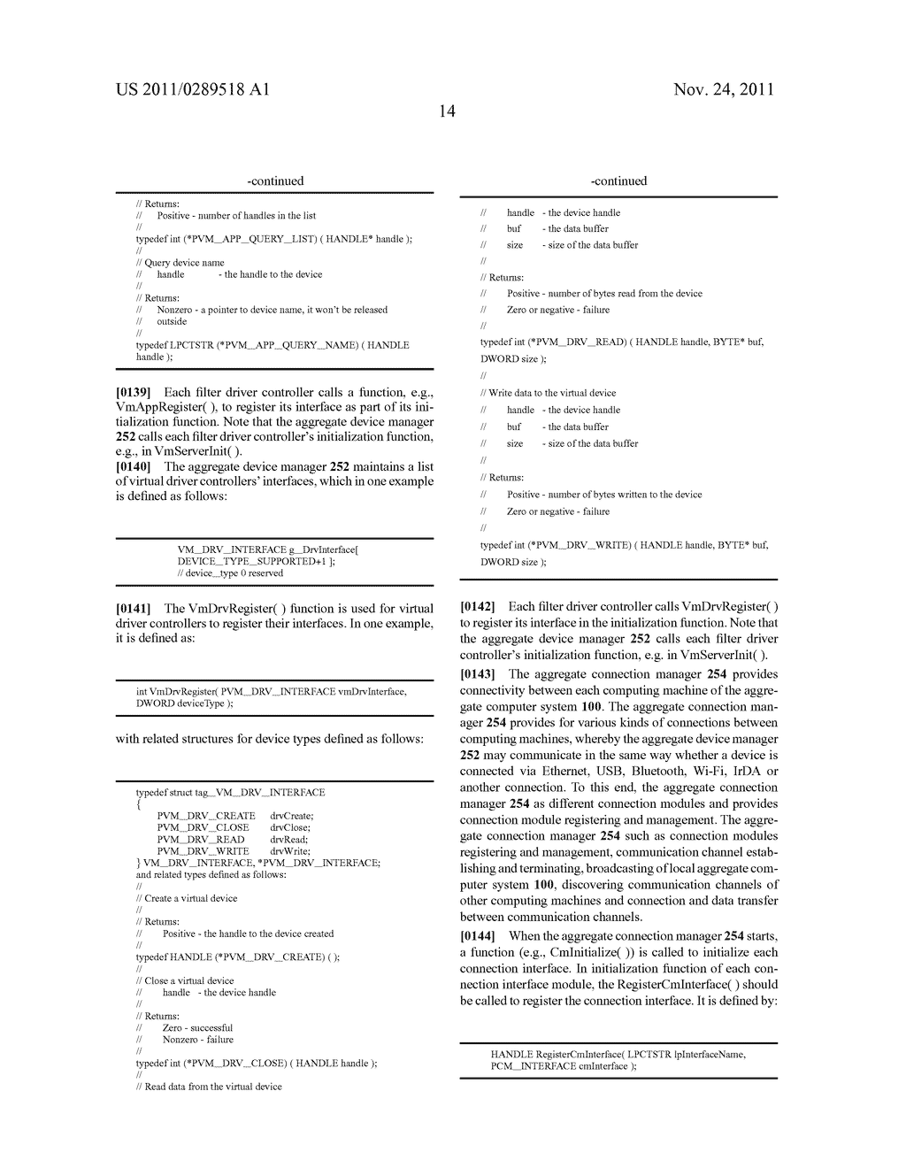 AGGREGATE PERSONAL COMPUTER SYSTEM - diagram, schematic, and image 24