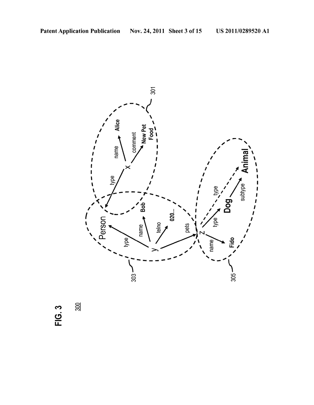 METHOD AND APPARATUS FOR INTEGRATING APPLICATIONS ON DEMAND TO DISPLAY AND     MANIPULATE A SEMANTIC RESOURCE - diagram, schematic, and image 04