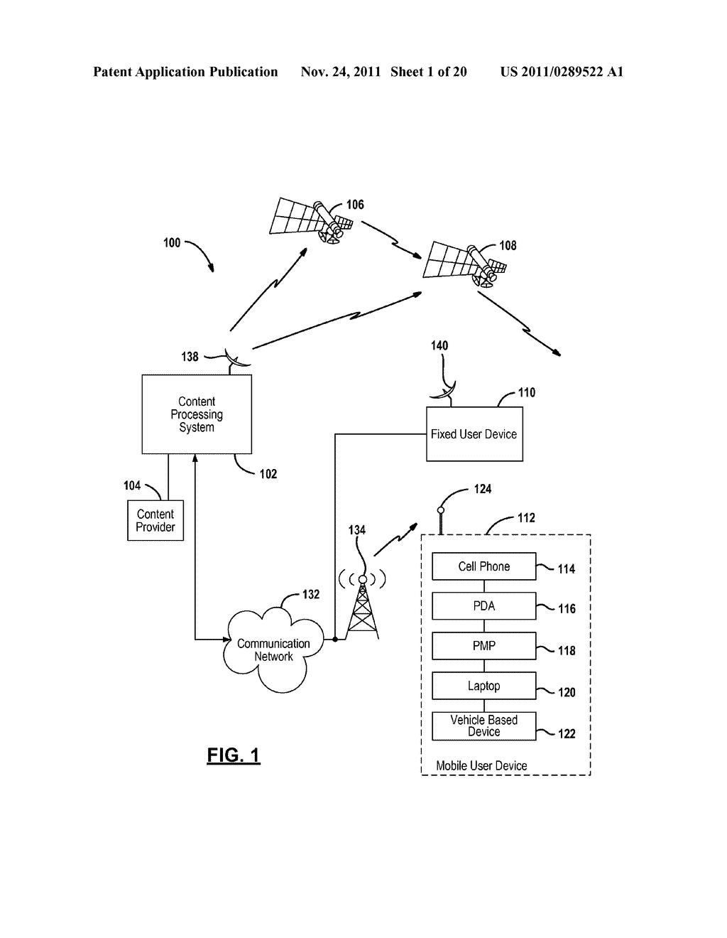 METHOD AND SYSTEM OF BUILDING A WANTED LIST QUEUE FOR A USER IN A CONTENT     DISTRIBUTION SYSTEM - diagram, schematic, and image 02