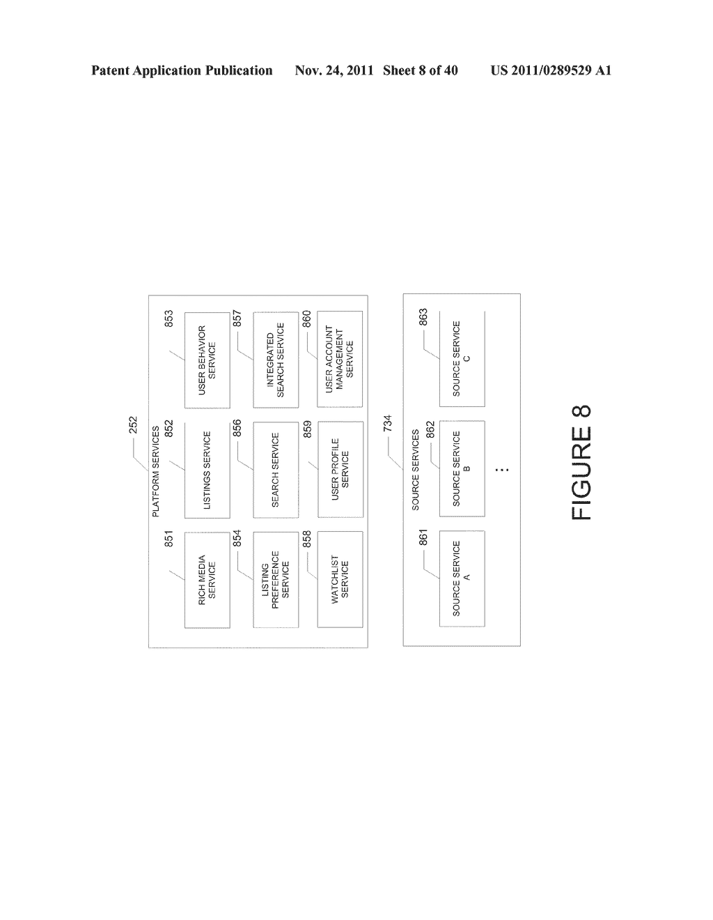  USER INTERFACE FOR CONTENT BROWSING AND SELECTION IN A TELEVISION PORTAL     OF A CONTENT SYSTEM - diagram, schematic, and image 09