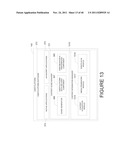  USER INTERFACE FOR CONTENT BROWSING AND SELECTION IN A TELEVISION PORTAL     OF A CONTENT SYSTEM diagram and image