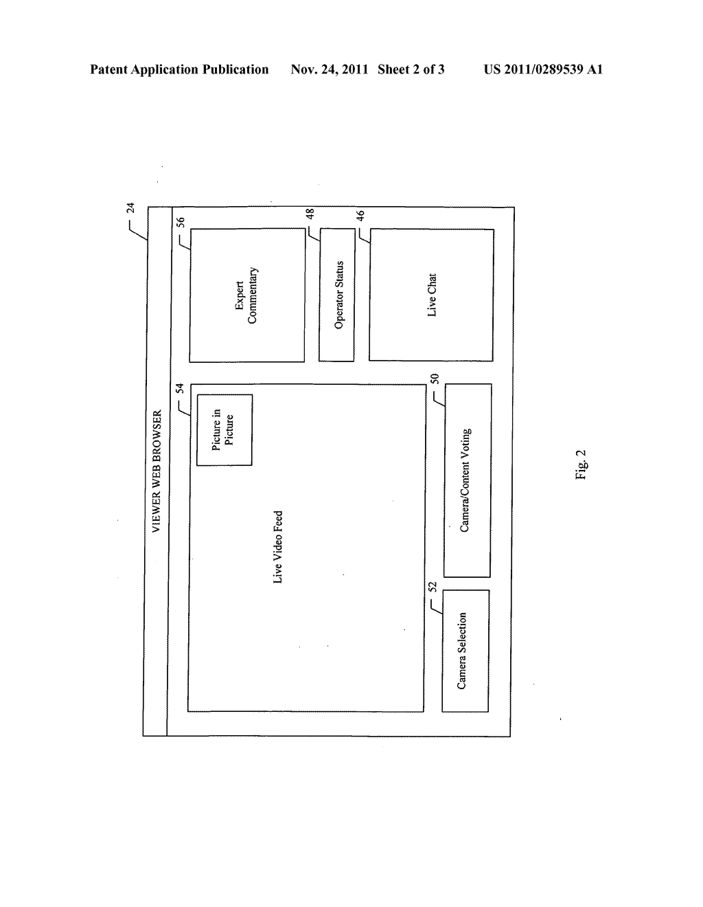 Multimedia content production and distribution platform - diagram, schematic, and image 03