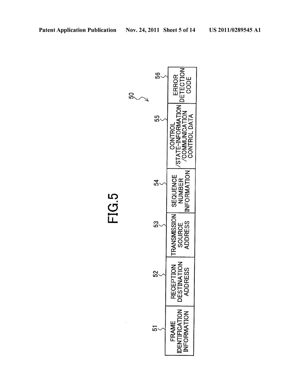 SINK DEVICE AND WIRELESS TRANSMISSION SYSTEM - diagram, schematic, and image 06