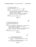 Method and apparatus for protecting markup language document against     cross-site scripting attack diagram and image
