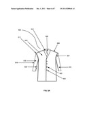 PROTECTIVE GARMENT diagram and image