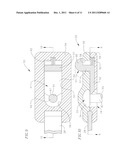 CHINSTRAP TO HELMET CONNECTOR diagram and image