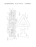 CHINSTRAP TO HELMET CONNECTOR diagram and image