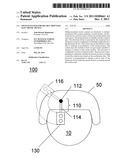 SWITCH SYSTEM FOR HELMET MOUNTED ELECTRONIC DEVICE diagram and image