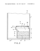 PROTECTIVE FOAM BARRIER FOR USE IN LATRINE STORAGE TANKS diagram and image