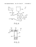 PROTECTIVE FOAM BARRIER FOR USE IN LATRINE STORAGE TANKS diagram and image