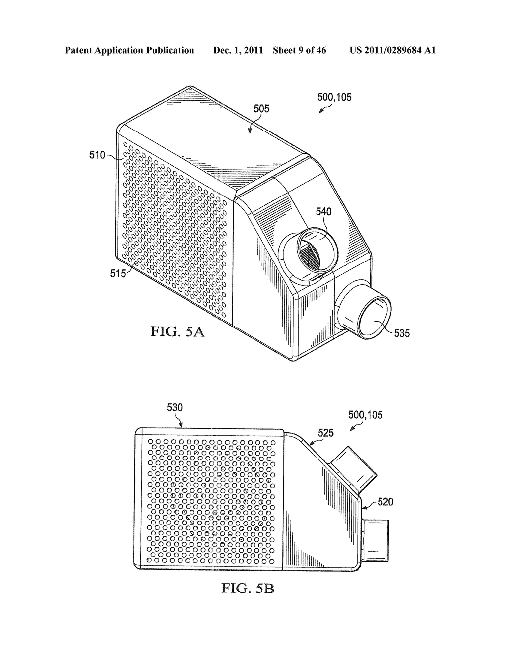 SYSTEM AND METHOD FOR THERMOELECTRIC PERSONAL COMFORT CONTROLLED BEDDING - diagram, schematic, and image 10