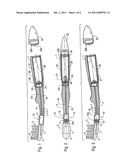 Personal care article with vibrating head part diagram and image