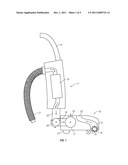 Vacuum Cleaner diagram and image