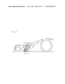 VACUUM CLEANER diagram and image