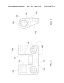 ADJUSTABLE FRICTION HINGE diagram and image