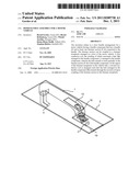 DOOR HANDLE ASSEMBLY FOR A MOTOR VEHICLE diagram and image