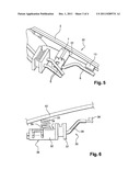 AUTOMOBILE DOOR HANDLE diagram and image