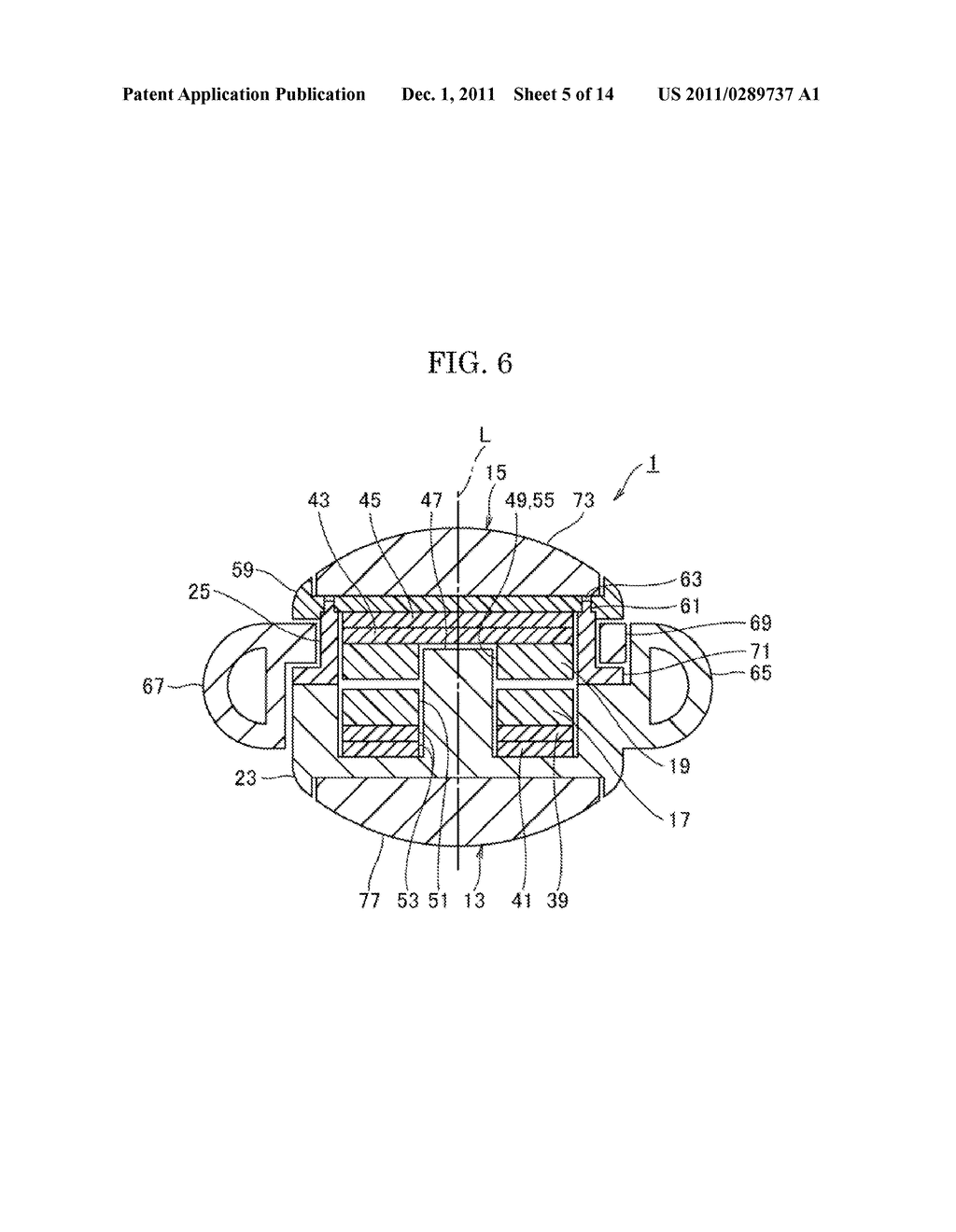 Magnetic Jewelry Clasp - diagram, schematic, and image 06