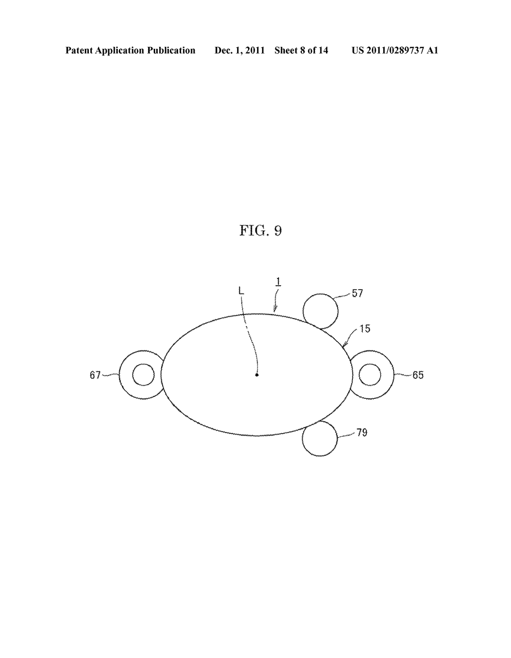 Magnetic Jewelry Clasp - diagram, schematic, and image 09