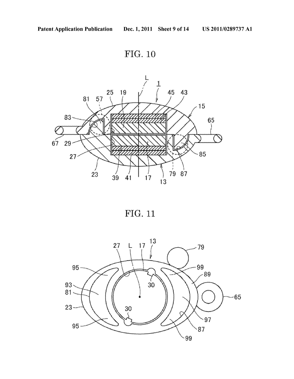 Magnetic Jewelry Clasp - diagram, schematic, and image 10