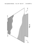 FLOOR LINER FOR MAINTAINING CLEANLINESS OF COMMERCIAL AND INSTITUTIONAL     KITCHENS diagram and image