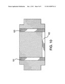 FLOOR LINER FOR MAINTAINING CLEANLINESS OF COMMERCIAL AND INSTITUTIONAL     KITCHENS diagram and image