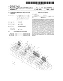 COMPONENT MOUNTING APPARATUS AND METHOD diagram and image