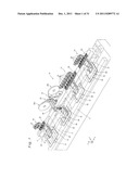 COMPONENT MOUNTING APPARATUS AND METHOD diagram and image