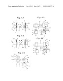 COMPONENT MOUNTING APPARATUS AND METHOD diagram and image