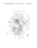 COMPONENT MOUNTING APPARATUS AND METHOD diagram and image