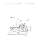 COMPONENT MOUNTING APPARATUS AND METHOD diagram and image