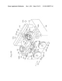 COMPONENT MOUNTING APPARATUS AND METHOD diagram and image