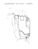 PORTABLE HAND-HELD POWER TOOL diagram and image