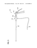 METHOD OF AND APPARATUS FOR APPLYING A PESTICIDE diagram and image