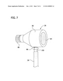 METHOD OF AND APPARATUS FOR APPLYING A PESTICIDE diagram and image