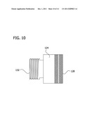 METHOD OF AND APPARATUS FOR APPLYING A PESTICIDE diagram and image