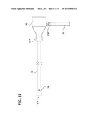 METHOD OF AND APPARATUS FOR APPLYING A PESTICIDE diagram and image